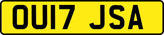 OU17JSA