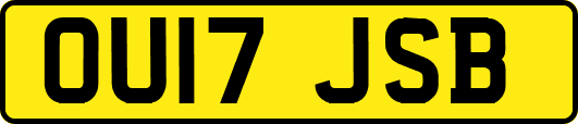 OU17JSB