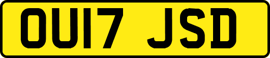 OU17JSD