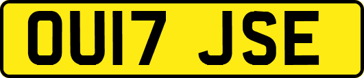 OU17JSE