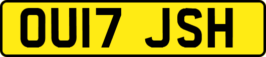 OU17JSH