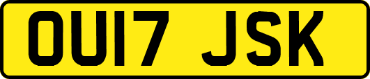 OU17JSK