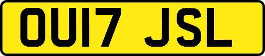 OU17JSL