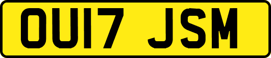OU17JSM