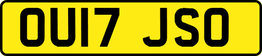 OU17JSO
