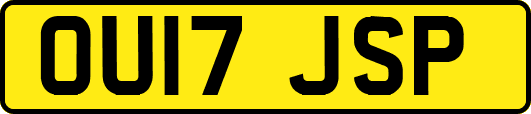 OU17JSP