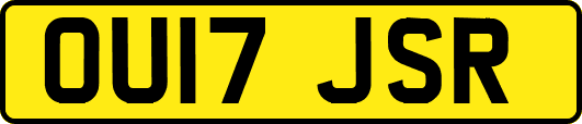 OU17JSR