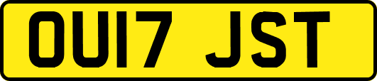 OU17JST