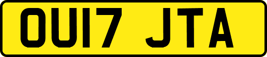 OU17JTA