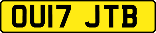 OU17JTB