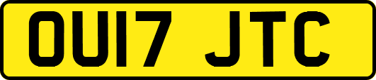 OU17JTC