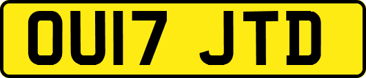 OU17JTD
