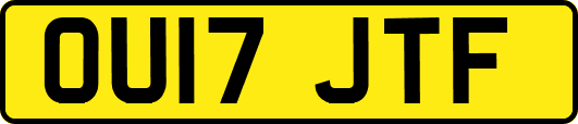 OU17JTF