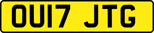 OU17JTG