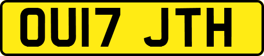 OU17JTH