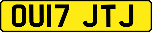 OU17JTJ