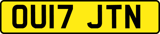OU17JTN