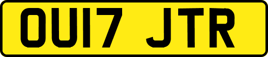 OU17JTR