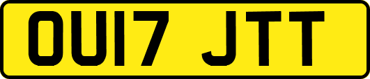 OU17JTT