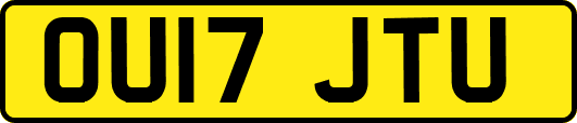 OU17JTU