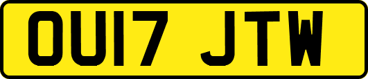 OU17JTW