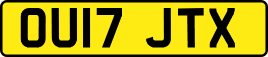 OU17JTX