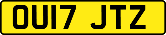 OU17JTZ