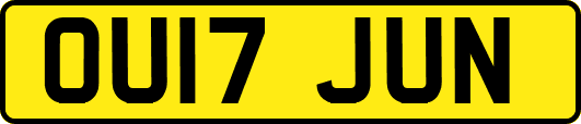 OU17JUN