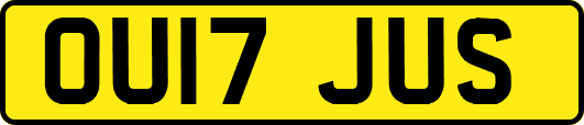 OU17JUS