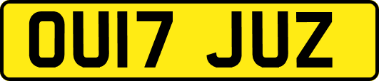 OU17JUZ