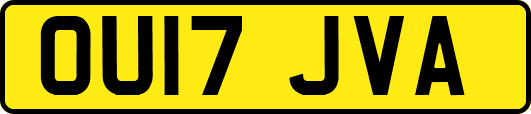 OU17JVA