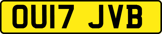 OU17JVB