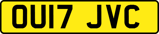 OU17JVC
