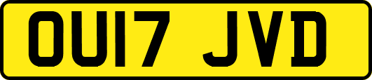 OU17JVD