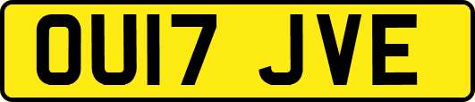 OU17JVE