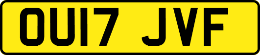 OU17JVF