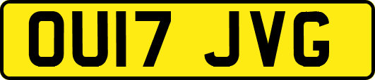 OU17JVG