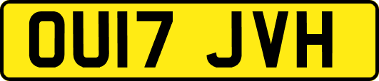 OU17JVH