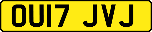 OU17JVJ