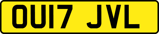 OU17JVL