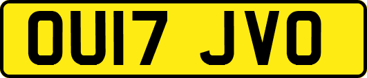 OU17JVO