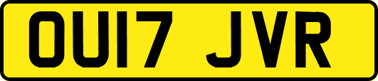 OU17JVR