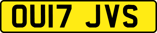 OU17JVS