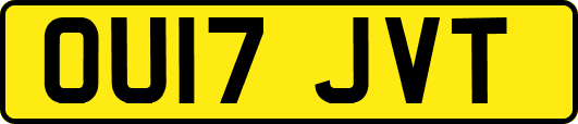OU17JVT