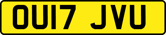 OU17JVU