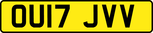 OU17JVV