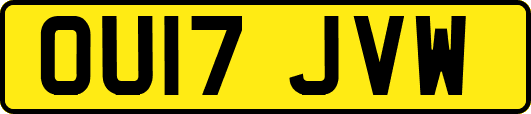 OU17JVW