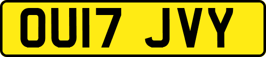 OU17JVY