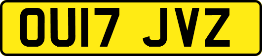 OU17JVZ