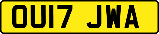 OU17JWA